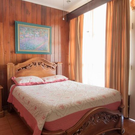 Hotel Sura San Jose  Luaran gambar